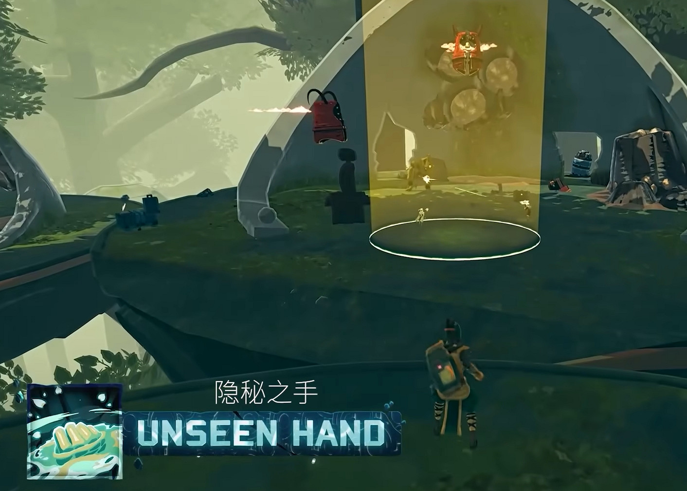 人氣肉鴿遊戲《雨中冒險2》最新宣傳片公開全新職業登場