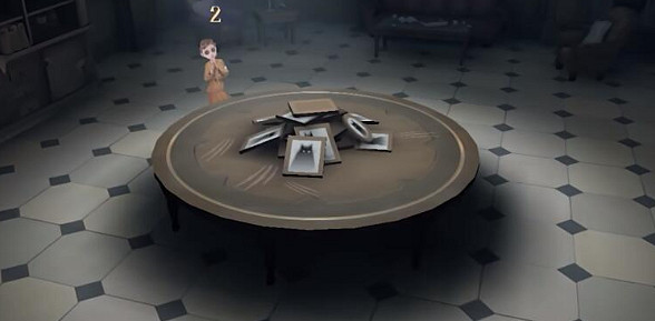 第五人格模仿者遊戲角色介紹