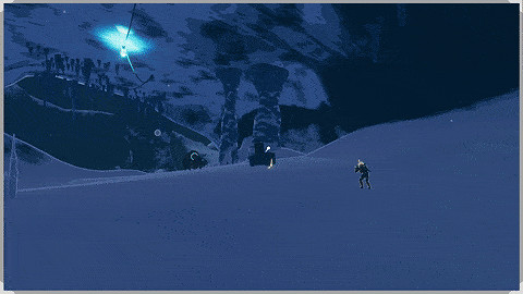 《雨中冒險2》DLC“風暴探尋者”開發者日誌