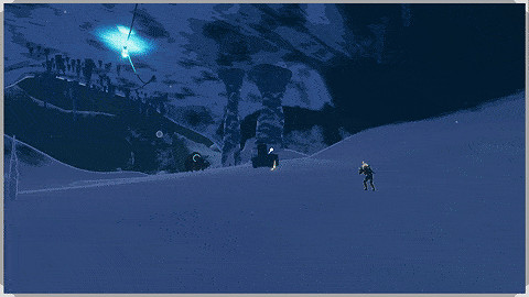 《雨中冒險2》DLC《風暴探尋者》開發日誌已更新! 《雨中冒險2》DLC《風暴探尋者》開發日誌已更新!