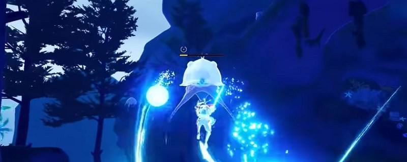 《雨中冒險2》虛空惡鬼用什麽武器