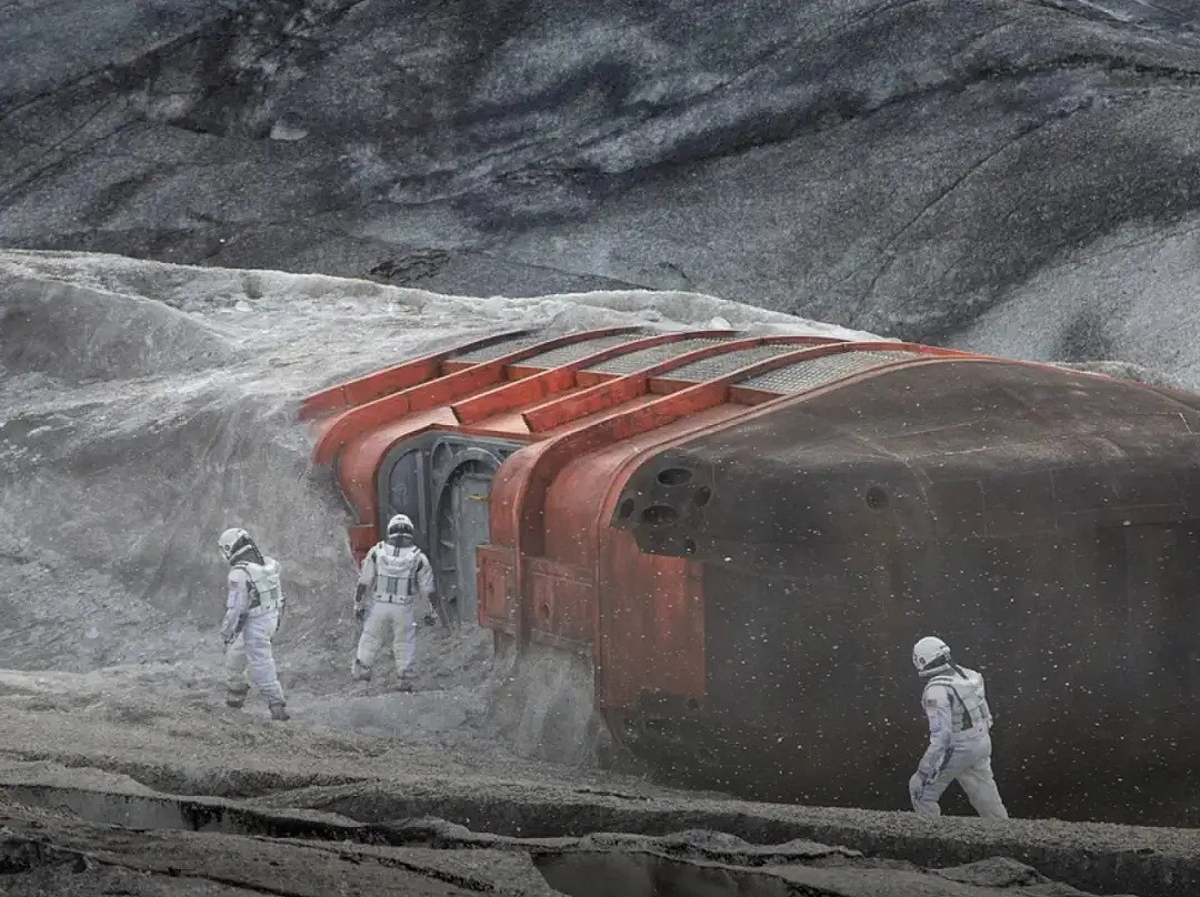 螞蟻集團投資秘塔科技 消息稱：至少投資了6家AI公司