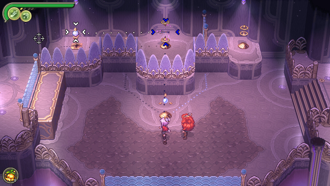 ARPG《Alabaster Dawn》上架Steam!25年搶先體驗 ARPG《Alabaster Dawn》上架Steam!25年搶先體驗