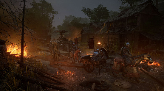 《帝國神話》S2賽季將於8月16日正式開啟，戰場節奏再升級！