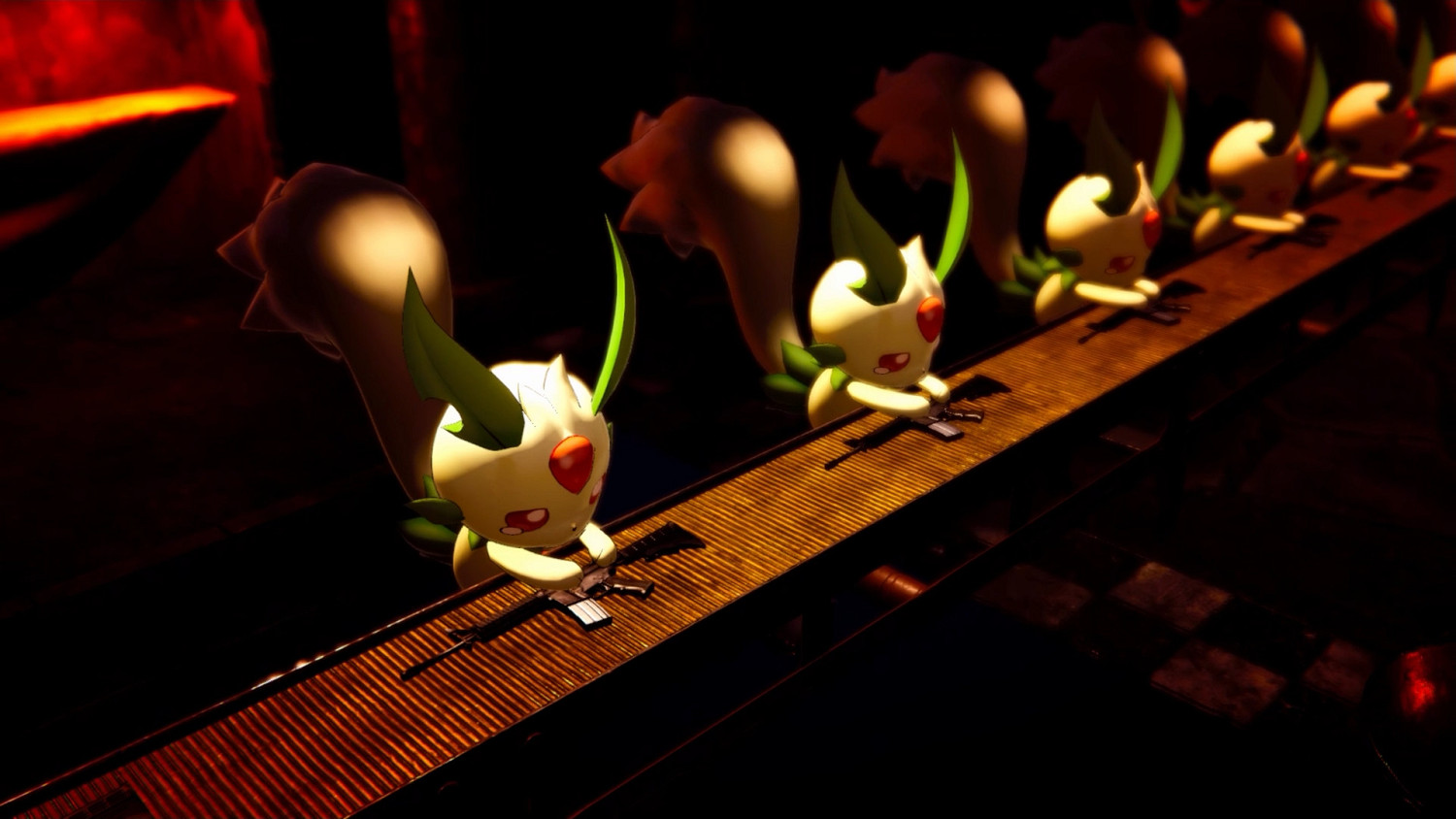 社區經理反駁:《幻獸帕魯》和《絕地戰兵2》好景仍長 社區經理反駁:《幻獸帕魯》和《絕地戰兵2》好景仍長