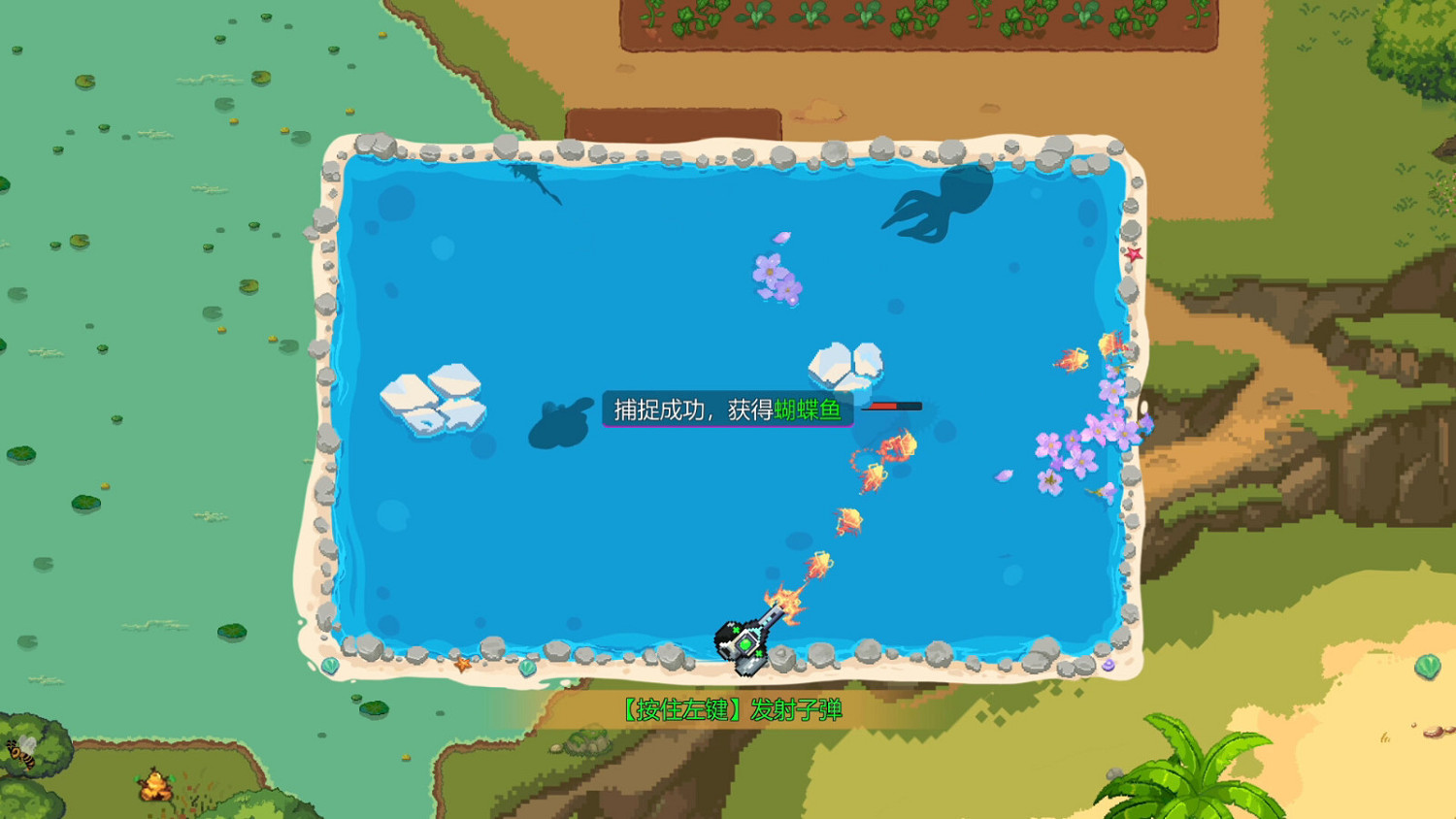 自動化建造休閒解謎遊戲《牧神鎮物語》Steam頁面上線 發售日待定