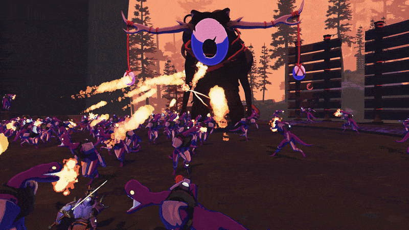 《雨中冒險2》新DLC首曝細節 免費更新連動《死亡細胞》 《雨中冒險2》新DLC首曝細節 免費更新連動《死亡細胞》