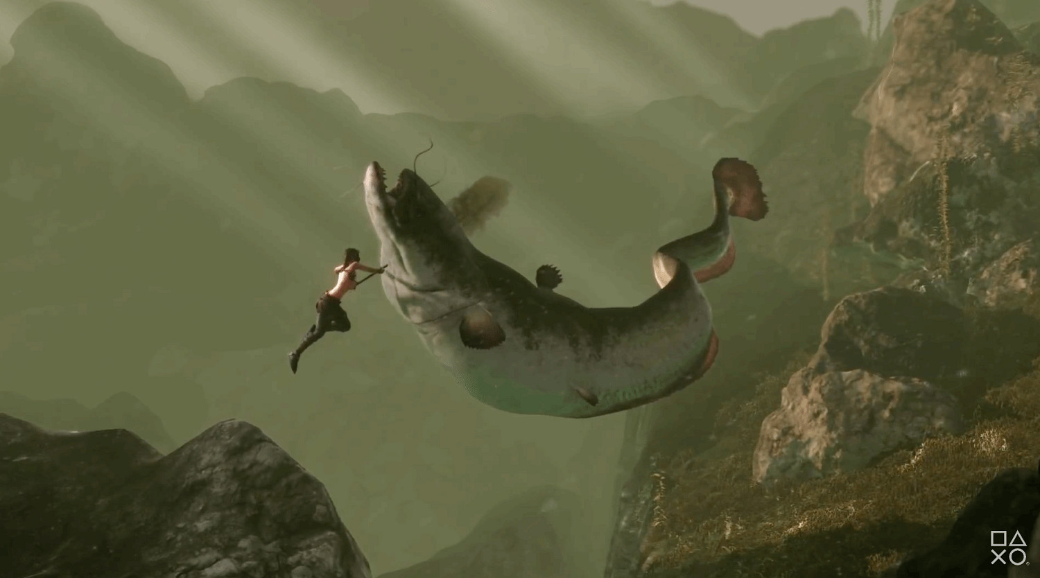 這款PS獨占遊戲公布十年無音訊 官方人員終於回應了