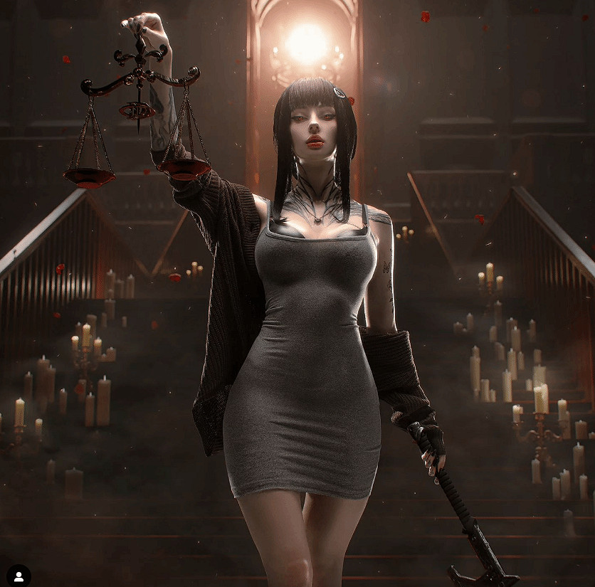 美女COS《劍星》伊芙:肉色膚質戰衣凸顯曼妙曲線! 美女COS《劍星》伊芙:肉色膚質戰衣凸顯曼妙曲線!