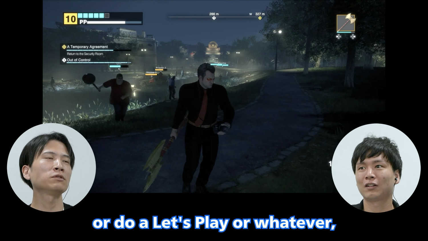 《喪屍圍城:豪華復刻版》新試玩 展示新內容和改進! 《喪屍圍城:豪華復刻版》新試玩 展示新內容和改進!