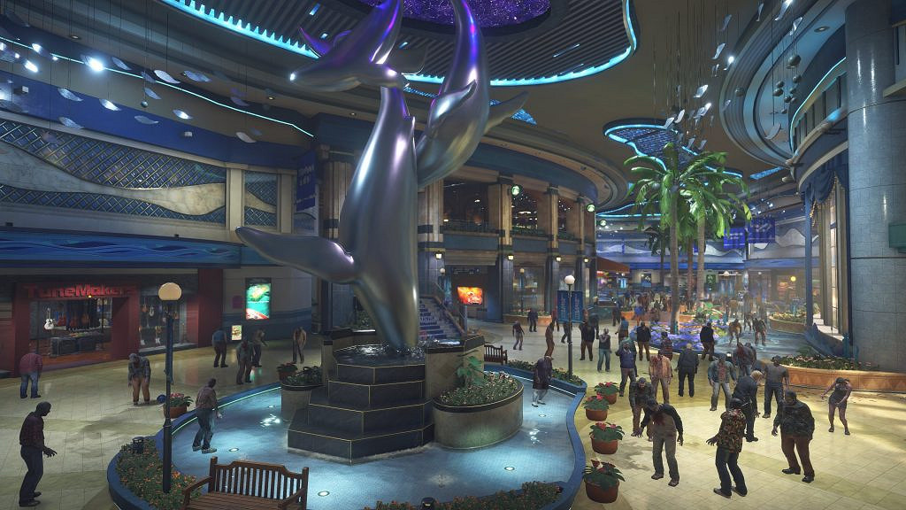 晚報:《喪屍圍城復刻》試玩!《怪獵荒野》太刀介紹 晚報:《喪屍圍城復刻》試玩!《怪獵荒野》太刀介紹