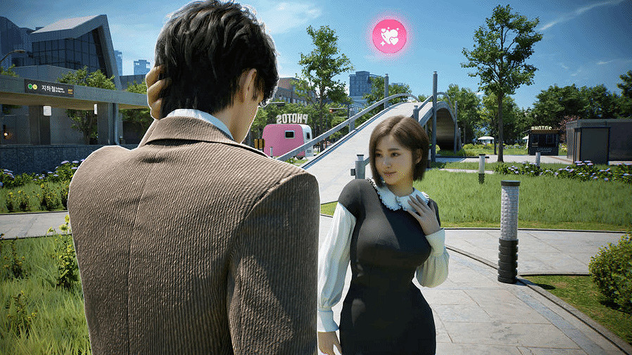 韓國版模擬人生《inZOI》PC配置公布 最低需要2060！