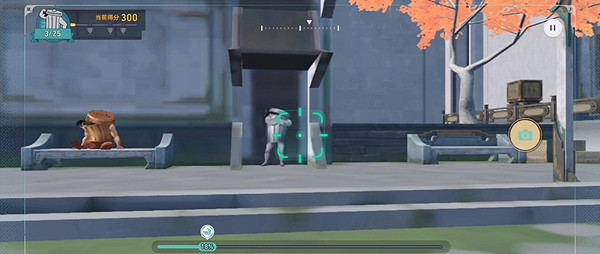 崩壞星穹鐵道日拋憶質留影計劃垃圾桶位置 崩壞星穹鐵道日拋憶質留影計劃垃圾桶位置