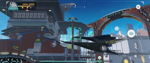 崩壞星穹鐵道日拋憶質留影計劃第2天攻略