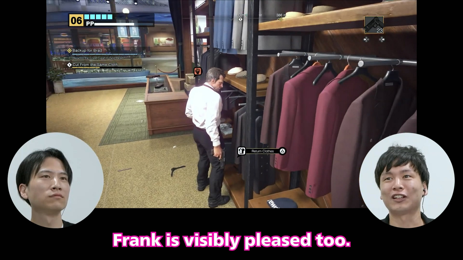 《喪屍圍城:豪華復刻版》新試玩 展示新內容和改進! 《喪屍圍城:豪華復刻版》新試玩 展示新內容和改進!