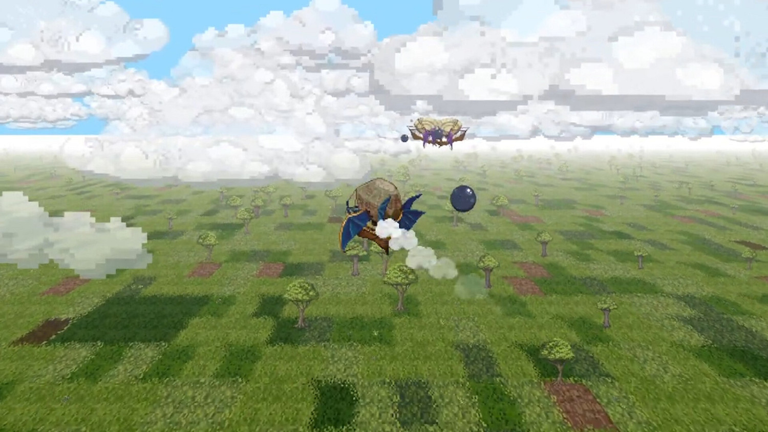 《Sages of Vandaleria》Steam頁面公布 明年發售 《Sages of Vandaleria》Steam頁面公布 明年發售