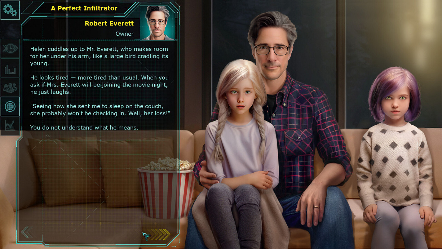 RPG《Robot's Fate: Alice》Steam頁面公布 支援中文 RPG《Robot's Fate: Alice》Steam頁面公布 支援中文