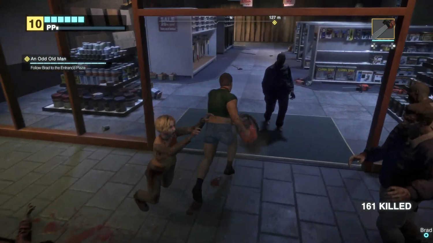 《喪屍圍城:豪華復刻版》新試玩 展示新內容和改進! 《喪屍圍城:豪華復刻版》新試玩 展示新內容和改進!