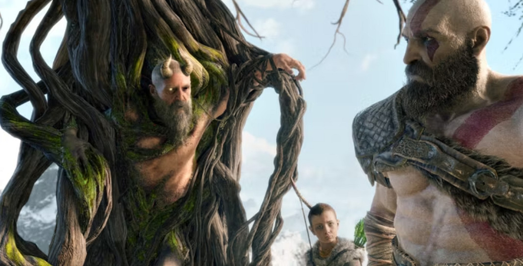 外媒評PS4平台12款最佳獨佔遊戲 《戰神4》等 外媒評PS4平台12款最佳獨佔遊戲 《戰神4》等