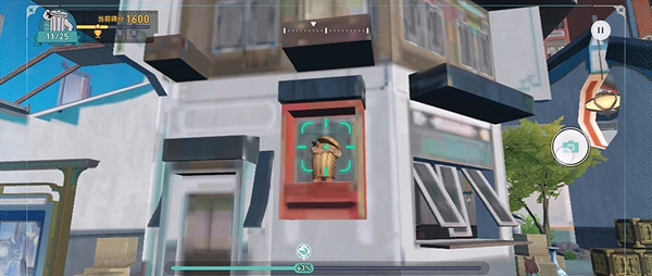 崩壞星穹鐵道日拋憶質留影計劃垃圾桶位置