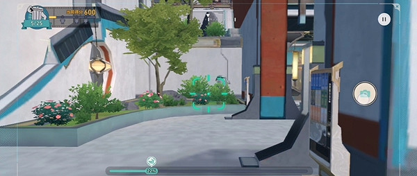 崩壞星穹鐵道日拋憶質留影計劃垃圾桶位置