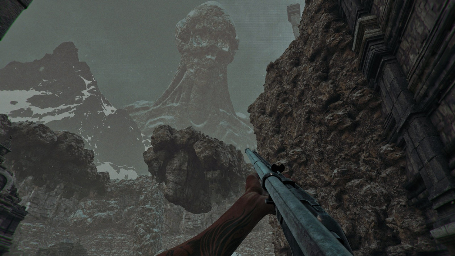 恐龍主題FPS遊戲《Son and Bone》PS5實機預告 恐龍主題FPS遊戲《Son and Bone》PS5實機預告