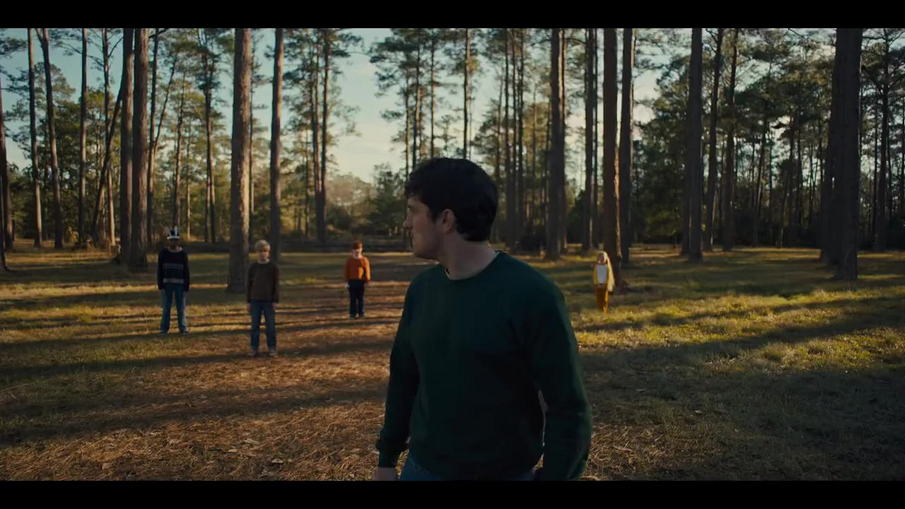 《佛雷迪的五夜驚魂》改編電影最新宣傳片公開 10月27日上映 《佛雷迪的五夜驚魂》改編電影最新宣傳片公開 10月27日上映