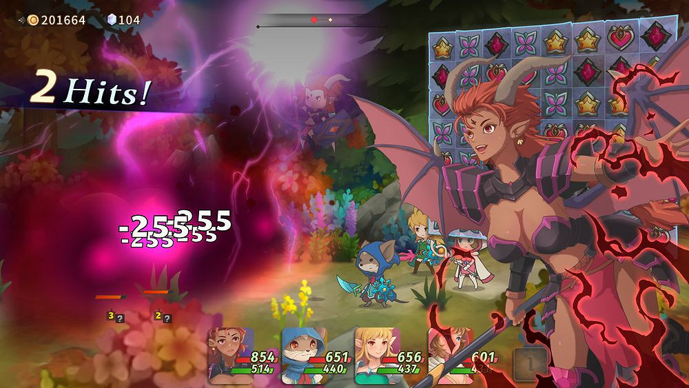 《英雄紋章2》PC 版正式登陸 Steam 勇闖深邃洞窟 《英雄紋章2》PC 版正式登陸 Steam 勇闖深邃洞窟