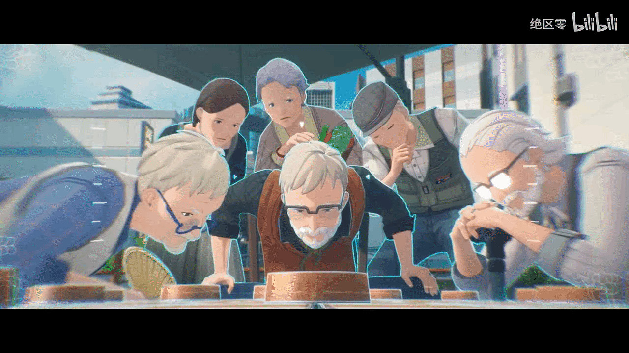 《絕區零》青衣角色PV 棋藝、戰力皆爆表的雙馬尾蘿莉 《絕區零》青衣角色PV 棋藝、戰力皆爆表的雙馬尾蘿莉