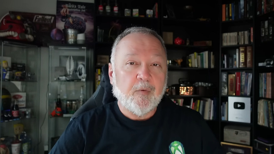 《輻射》創始人：想讓我回歸系列新作必須不無聊