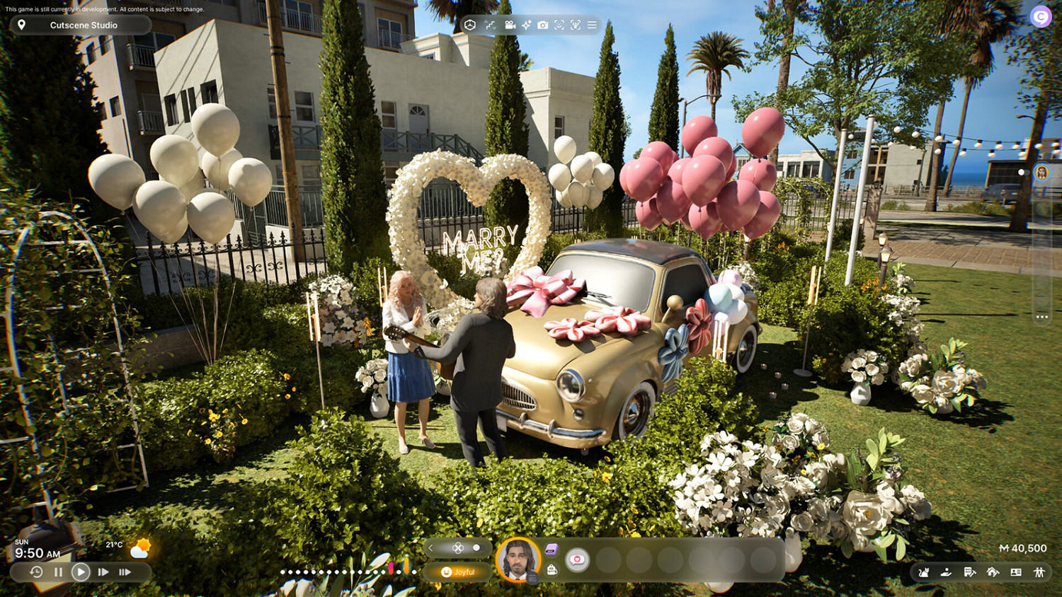 生活模擬遊戲《inZOI》Steam頁面公布 不支援中文 生活模擬遊戲《inZOI》Steam頁面公布 不支援中文