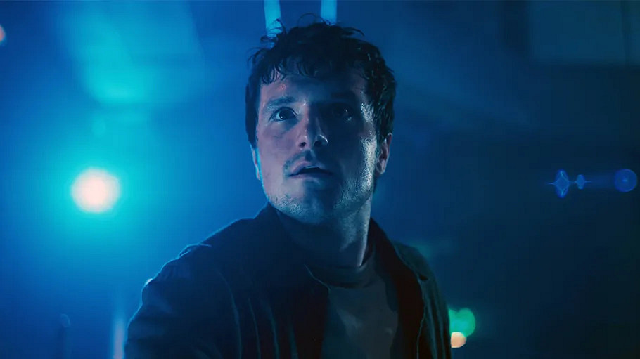 主演喬什·哈切森透露《佛雷迪的五夜驚魂》續集電影正在製作中 主演喬什·哈切森透露《佛雷迪的五夜驚魂》續集電影正在製作中