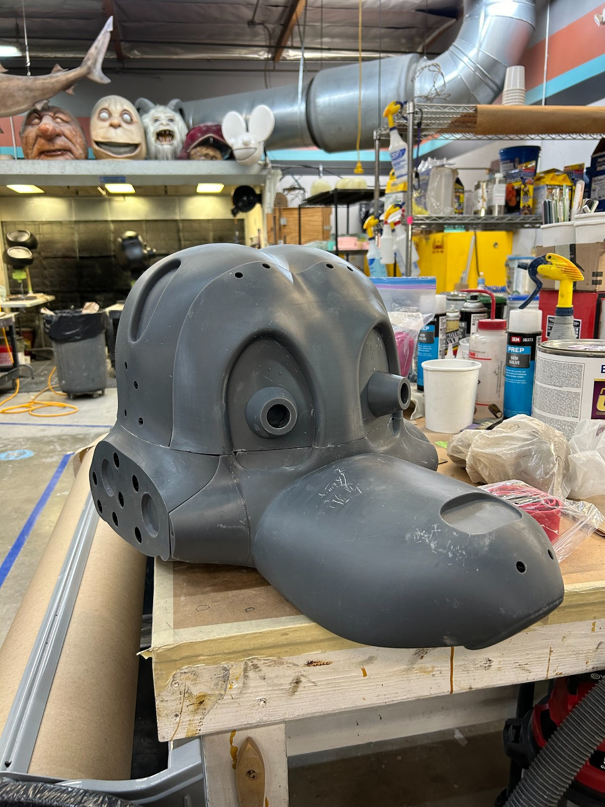 遊改電影《玩具熊的五夜後宮2》公布劇本 僅1份為真 遊改電影《玩具熊的五夜後宮2》公布劇本 僅1份為真