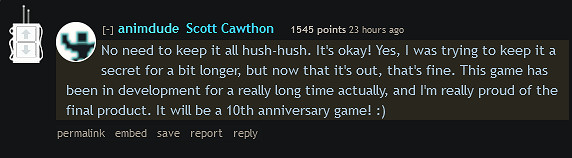 《佛雷迪的五夜驚魂》新作洩露 主創:洩露了也沒關係 《佛雷迪的五夜驚魂》新作洩露 主創:洩露了也沒關係