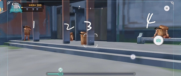 崩壞星穹鐵道日拋憶質留影計劃第1天攻略 崩壞星穹鐵道日拋憶質留影計劃第1天攻略