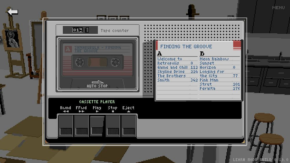 《像素藝術學院:學習模式》於 Steam平台搶先體驗 《像素藝術學院:學習模式》於 Steam平台搶先體驗