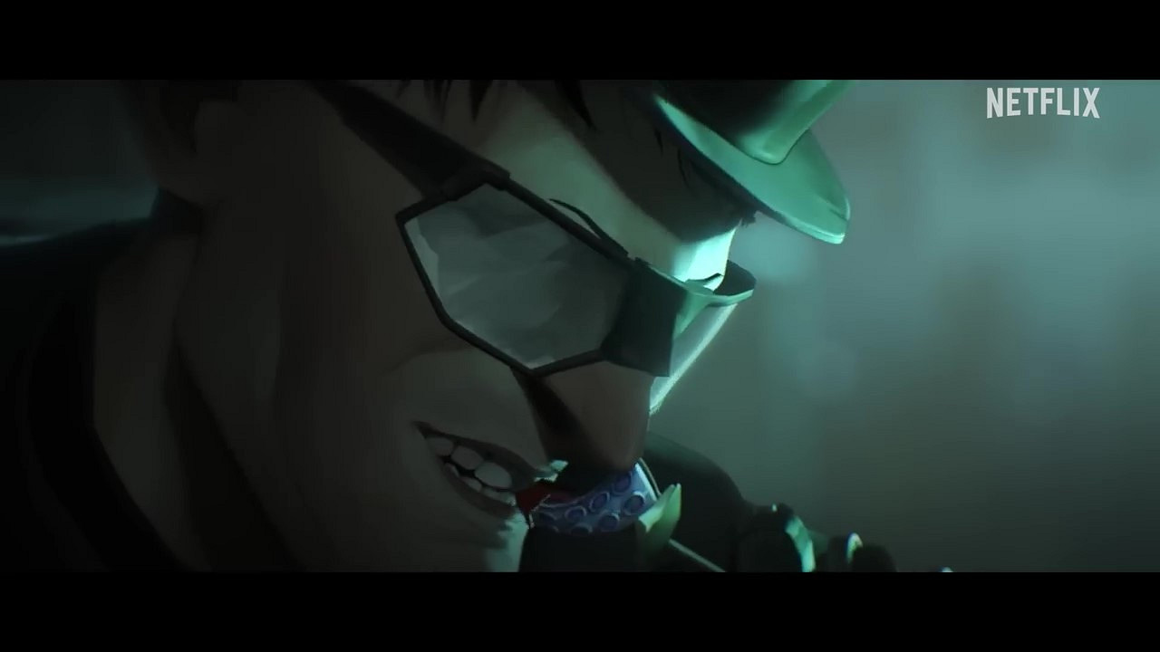 《英雄聯盟:奧術》最終季預告 今年冬季播出 《英雄聯盟:奧術》最終季預告 今年冬季播出