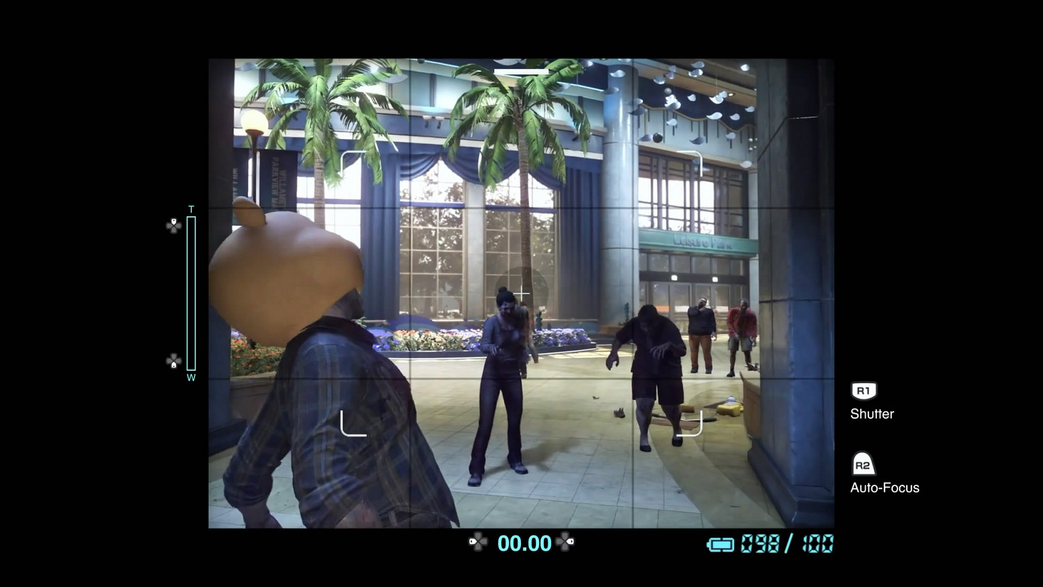 《喪屍圍城:豪華復刻版》新試玩 展示新內容和改進! 《喪屍圍城:豪華復刻版》新試玩 展示新內容和改進!