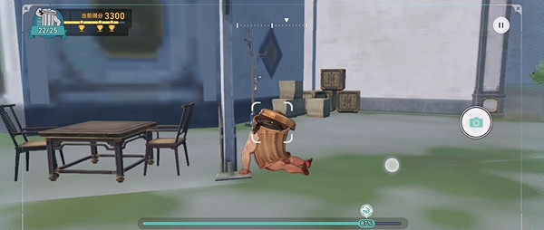 崩壞星穹鐵道日拋憶質留影計劃垃圾桶位置 崩壞星穹鐵道日拋憶質留影計劃垃圾桶位置