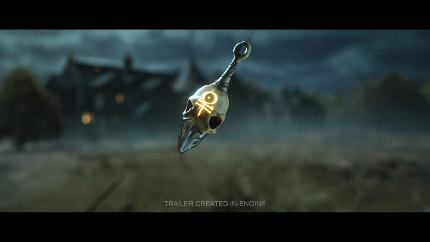 2025年登陸PC!全新恐怖遊戲《詭島靈探》電影預告片 2025年登陸PC!全新恐怖遊戲《詭島靈探》電影預告片