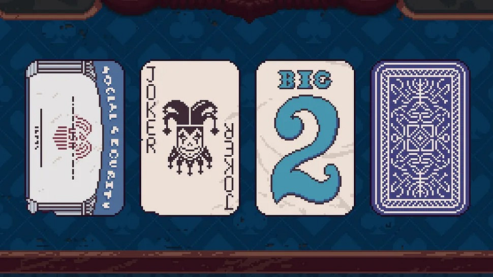 Steam小團隊特賣活動開啟 精品小遊戲讓人眼花繚亂