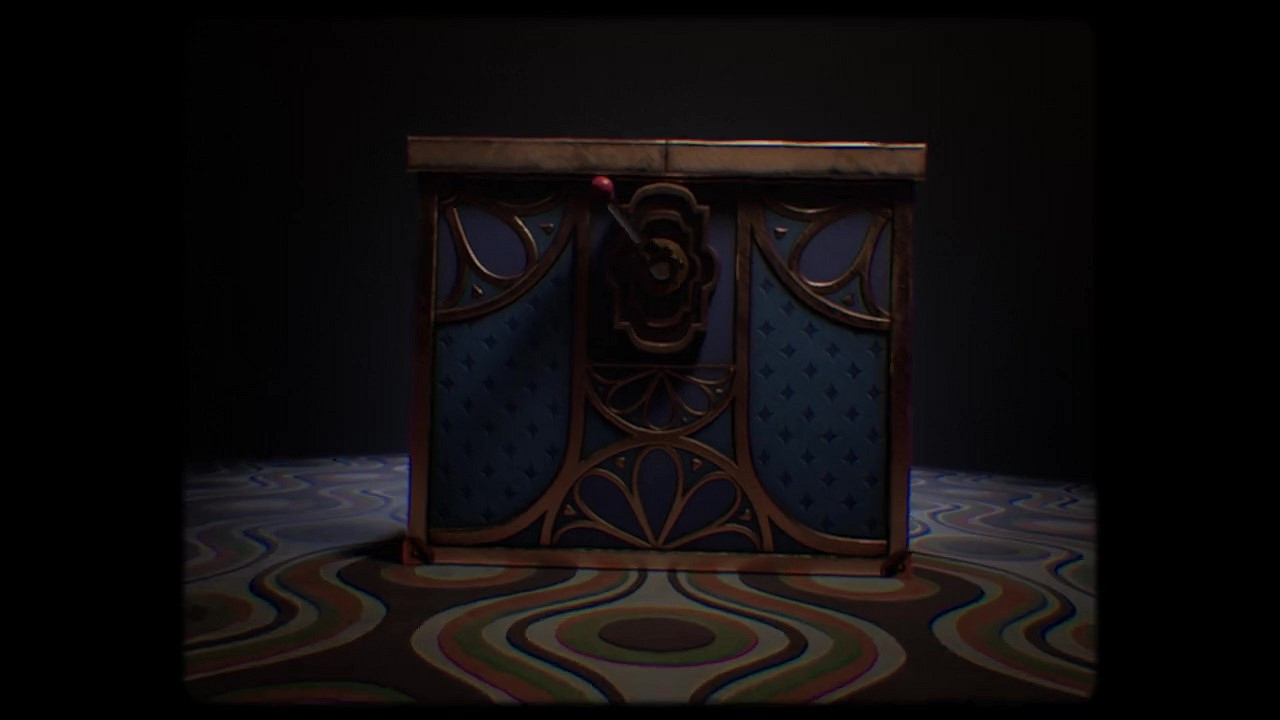 《佛雷迪的五夜驚魂：Secret of the Mimic》首支預告 明年發售