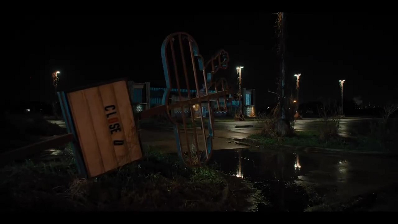 《佛雷迪的五夜驚魂》改編電影最新宣傳片公開 10月27日上映 《佛雷迪的五夜驚魂》改編電影最新宣傳片公開 10月27日上映