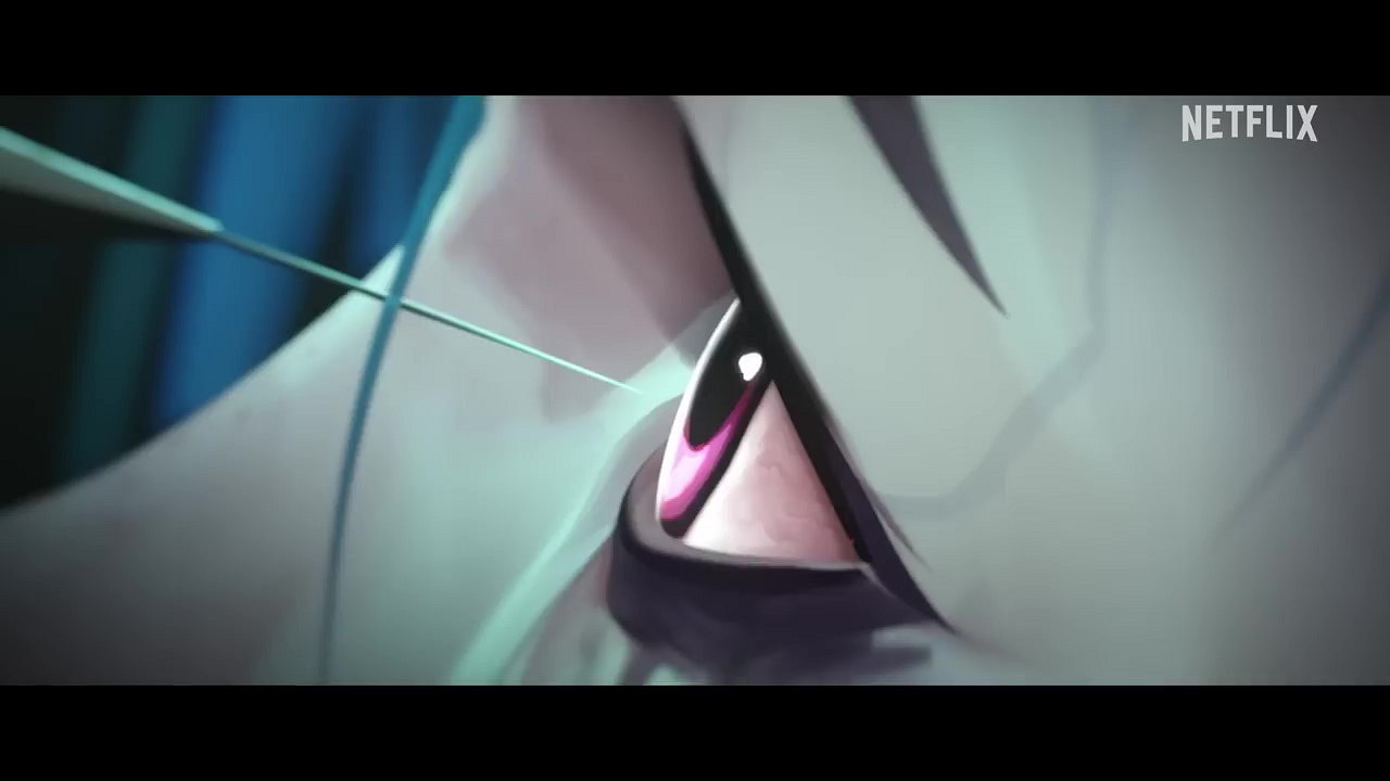 《英雄聯盟:奧術》最終季預告 今年冬季播出 《英雄聯盟:奧術》最終季預告 今年冬季播出