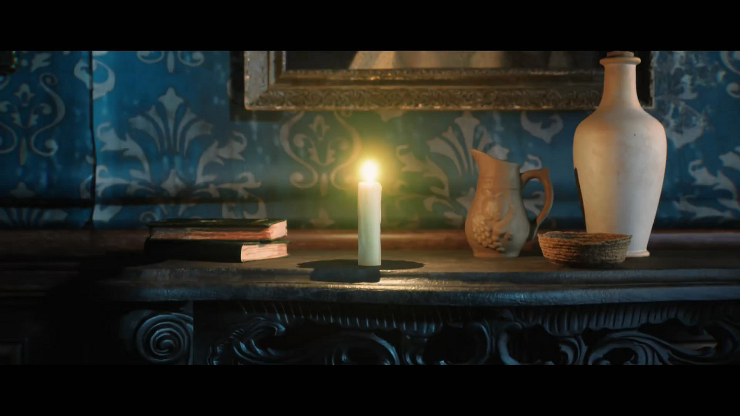 2025年登陸PC!全新恐怖遊戲《詭島靈探》電影預告片 2025年登陸PC!全新恐怖遊戲《詭島靈探》電影預告片