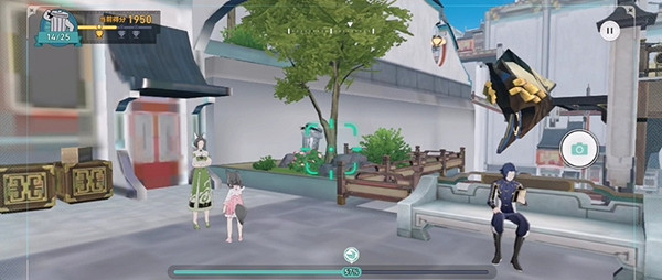 崩壞星穹鐵道日拋憶質留影計劃第2天攻略