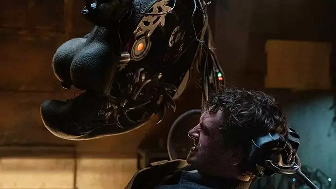 《玩具熊的午夜後宮》首映 影視第二電子遊戲改編作品 《玩具熊的午夜後宮》首映 影視第二電子遊戲改編作品