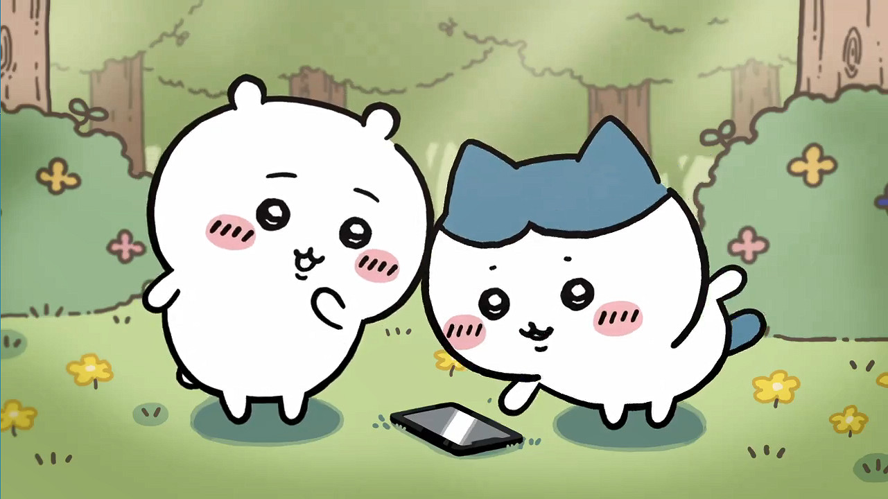 chiikawa首款手遊《chiikawa pocket》宣傳片公開! chiikawa首款手遊《chiikawa pocket》宣傳片公開!