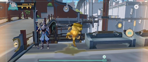 崩壞星穹鐵道日拋憶質留影計劃第2天攻略