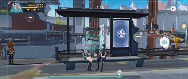 崩壞星穹鐵道日拋憶質留影計劃第2天攻略